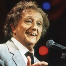 Lady Anne Dodd To Introduce A New Documentary On Ken Dodd At Darlington Hippodrome