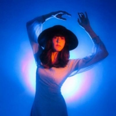 Half Waif Releases New Single 'Horse Racing'