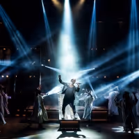 BWW Review: 50th Anniversary Tour of JESUS CHRIST SUPERSTAR Rocks Out at Broadway…