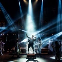 BWW Review: 50th Anniversary Tour of JESUS CHRIST SUPERSTAR Rocks Out at Broadway San