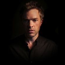 Hadley Fraser on 2:22 - A GHOST STORY at the Noel Coward Theatre