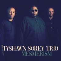 Tyshawn Sorey to Self-Release First Album of Covers 'Mesmerism' With Aaron Diehl &…