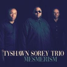 Tyshawn Sorey to Self-Release First Album of Covers 'Mesmerism' With Aaron Diehl & Ma