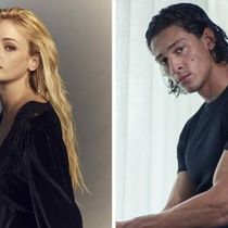 Esther McGregor and Emilio Sakraya to Star in FOURTH WING