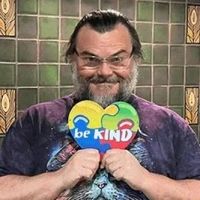 Exclusive: Jack Black, Matt Higgins & More Stars Come Together For World Kindness…