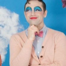 Late Night Snacks Presents All-Ages Family Cabarets On Sunday Afternoons