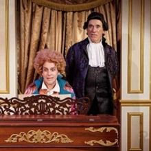 BWW Review: AMADEUS at North Coast Repertory Theatre turns  revenge into beautiful mu