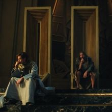 Video: Apple TV+'s FOUNDATION Sets Season Three Return; Watch a Teaser Now