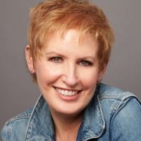 Meet the Stars of Stage Door: Spotlight on Liz Callaway!
