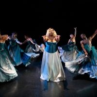 Sean Dorsey Dance Returns With World Premiere of THE LOST ART OF DREAMING in November