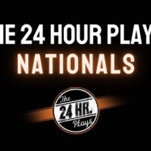 Applications Now Open for THE 24 HOUR PLAYS: NATIONALS