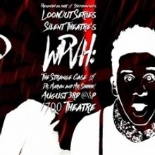 THE WILD PARTY VARIETY HOUR: Celebrates A Decade Of The “Dirtiest Fun To Be Had On