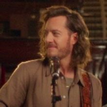 Tyler Hubbard Releases New Track 'Me For Me'