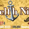 Twelfth Night to Open on Theatre Memphis Next Stage