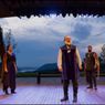 Review: KING LEAR at Hudson Valley Shakespeare