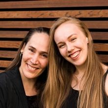 Terrel and Kaelyn Lefferts Announce DANCE-IT-OUT-CREATIVE MOVEMENT STORIES