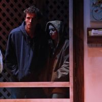 BWW Review: The Preciousness of Life in Beckim's NOTHING GOLD CAN STAY