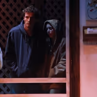 BWW Review: The Preciousness of Life in Beckim's NOTHING GOLD CAN STAY