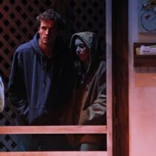 BWW Review: The Preciousness of Life in Beckim's NOTHING GOLD CAN STAY