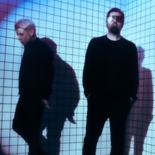 ††† (Crosses) Announce Summer European Headlining Festival Performances