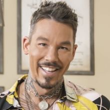 David Bromstad to Host HGTV's MY LOTTERY DREAM HOME