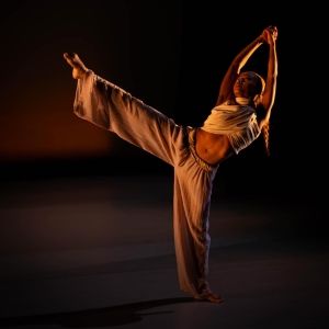MOVE|NYC| to Present SWEAT Lab Residency For Emerging Choreographers