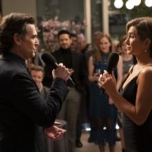 VIDEO: Jennifer Aniston and Billy Crudup Perform Sing from SWEENEY TODD on THE MORNIN