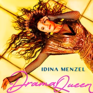 Listen: Idina Menzel Enlists Nile Rodgers For 'Paradise' Single Off New Album