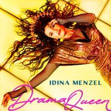 Listen: Idina Menzel Enlists Nile Rodgers For 'Paradise' Single Off New Album