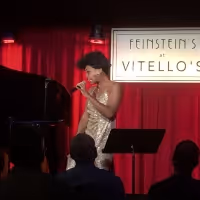 BWW Review: Jenelle Lynn Randall Brings Eartha Kitt to Feinstein's