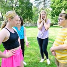 Raue Center School For The Arts Launches New Adventure Guild Spring Break Mini Camp