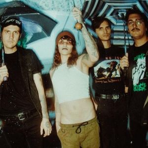 SeeYouSpaceCowboy & Nothing,Nowhere Release 'Rhythm and Rapture'