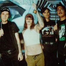 SeeYouSpaceCowboy & Nothing,Nowhere Release 'Rhythm and Rapture'