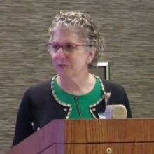 Painting And Poetry Come Together In MINDFULNESS IN MEDICINE Exhibition At Hospital