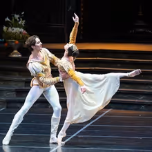 THE LEGACY OF DANCE GALA to Unite Dutch National Ballet, South African Stars
