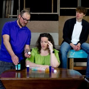Chicago Street Theatre Presents NEXT TO NORMAL To Bring Awareness To Mental Health
