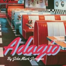 World Premiere Of ADAGIO Announced At Be Original New Play Festival At Dr. Phillips C