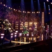 VIDEO: Get A First Look At SIX On Tour