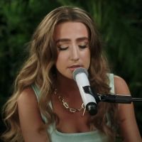 VIDEO: Ingrid Andress Performs 'Lady Like' on THE LATE LATE SHOW Video
