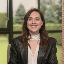 Exclusive: Inside Lena Hall's Live Vocals and Guitar in YOUR FRIENDS AND NEIGHBORS