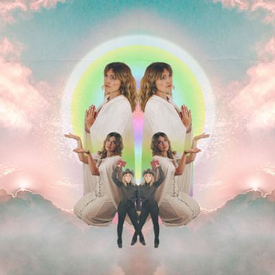 Simone McAlonen's Solo Comedy WILD WILD CHRISTIAN is Heading to SoHo Playhouse