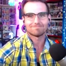 VIDEO: 40 South Florida Actors Take Part in a Live Monologue Reading