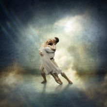 Northern Ballet's ROMEO AND JULIET Will Tour UK in 2024