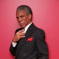 André De Shields Will Make Appearance at 'NYC Tourism Is Back, Start Spreading Your…