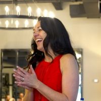 Katie Goodman's 'Improvisation For Life' Women's Creative Retreat Comes Back To…