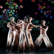 Ailey Closes 2019-2020 New York City Center Engagement With New Year's Eve…