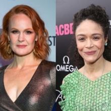 Kate Baldwin, Amber Gray, Bonnie Milligan & More to Perform at The American Theatre W