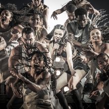 Rialto Chatter: Could Jamie Lloyd's Rachel Zegler-Led EVITA Transfer to Broadway Next