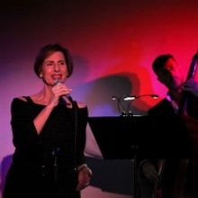 BWW Review: Lucille Carr-Kaffashan Shows The Guys Some Love in HOW THE LIGHT GETS IN 