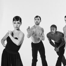 Ballet Hispánico’s CARMEN.MAQUIA: Fun But Forgettable